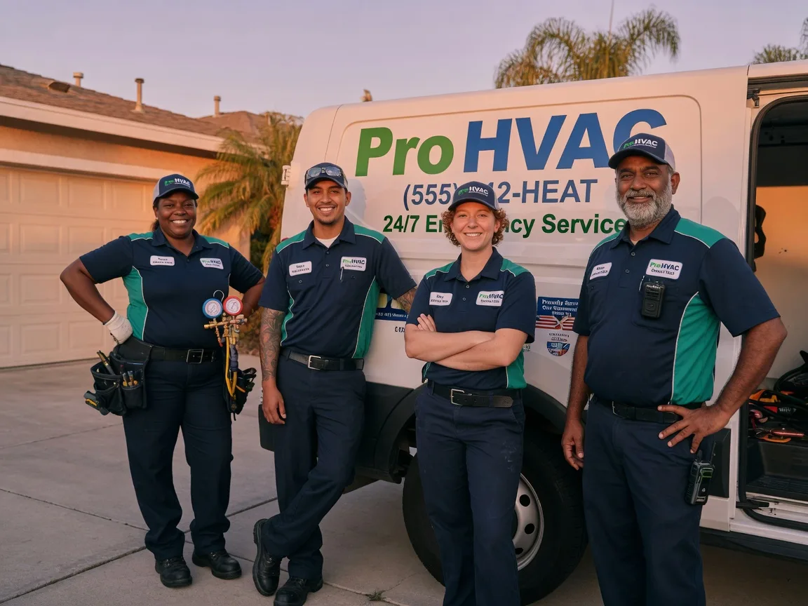 Furnace Repair company in New Haven, OH