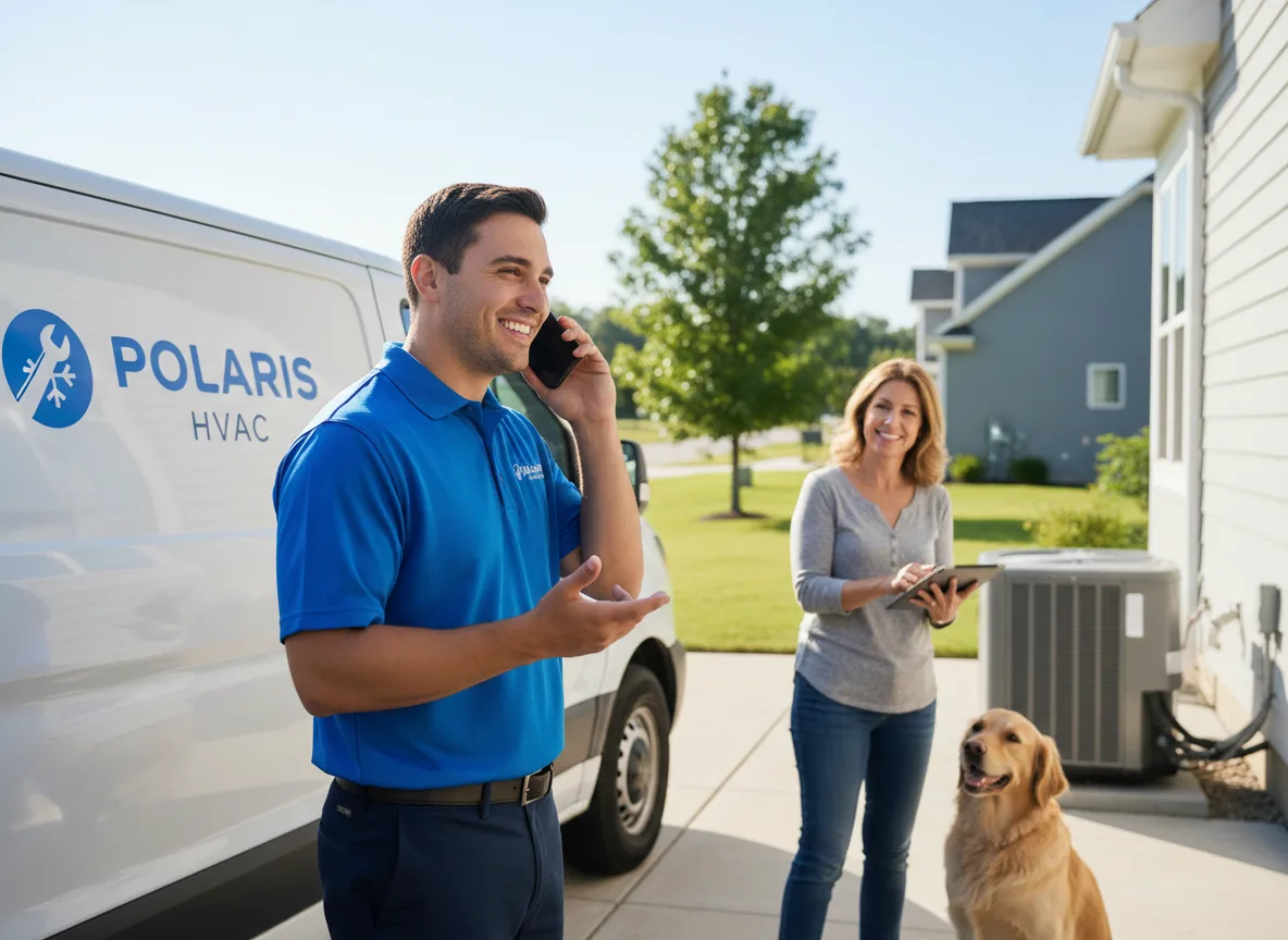 Furnace Repair New Haven, OH FAQs